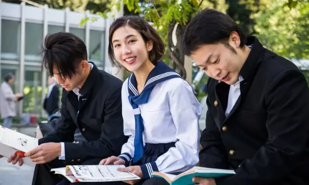 CWAJ International Student Graduate School Women's Scholarships in Japan