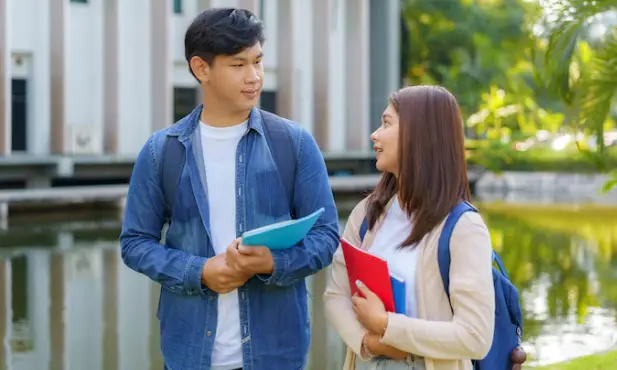 International Undergraduate High Achiever Scholarships at De Montfort University, UK