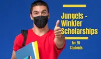 Jungels – Winkler Scholarships for EU Students at Courtauld Institute of Art, UK