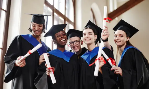 Humboldt Research Fellowship