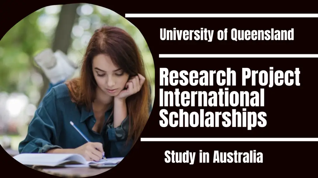 Research Project International Scholarships in Characterisation of Foot Biomechanics, Australia