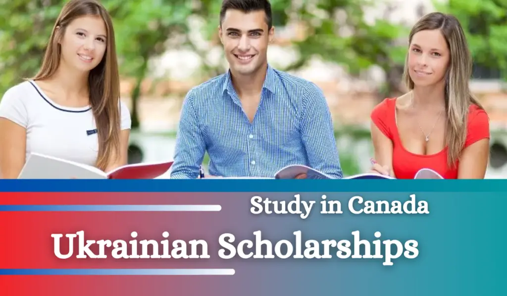 Ukrainian Scholarships at Vancouver Institute of Media Arts, Canada