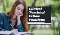 Clinical Teaching Fellow Positions at Newcastle University, UK