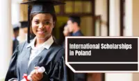 International Scholarships in Poland