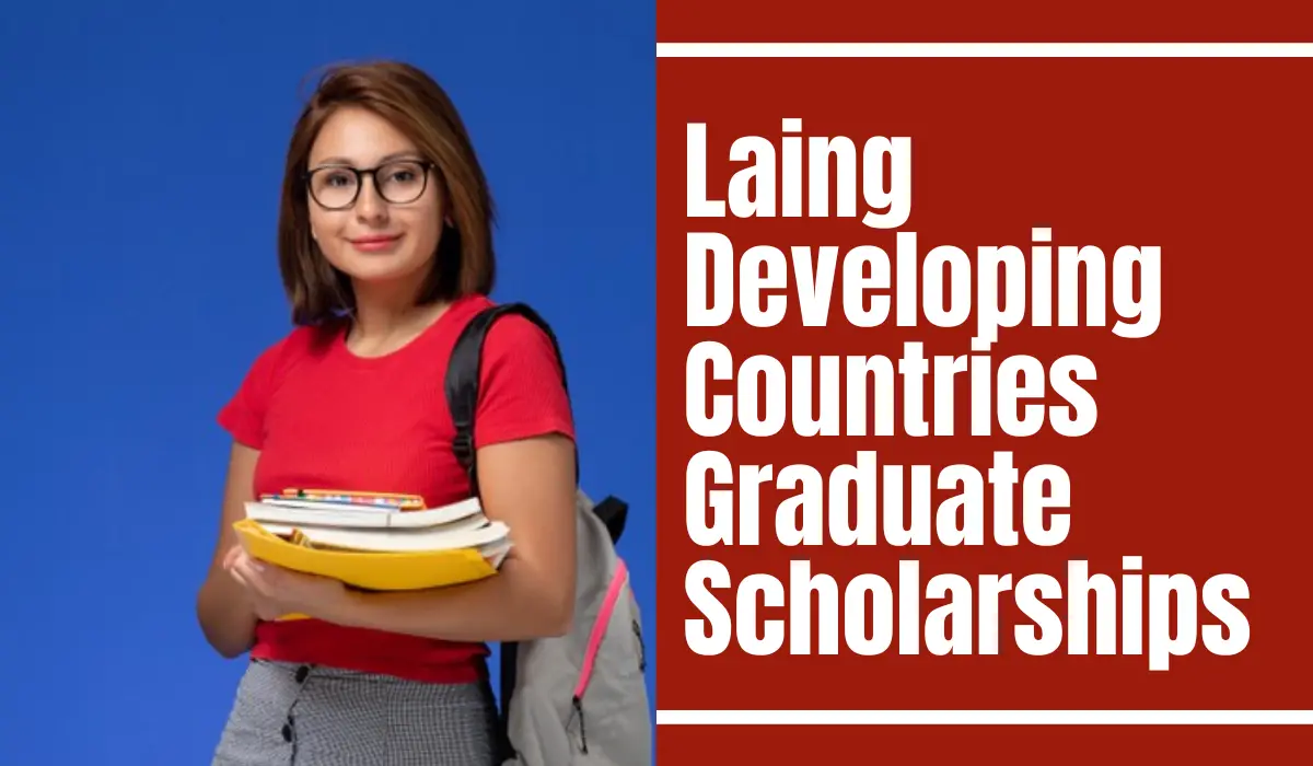 International Scholarships 20222023 20222023 Scholarships for