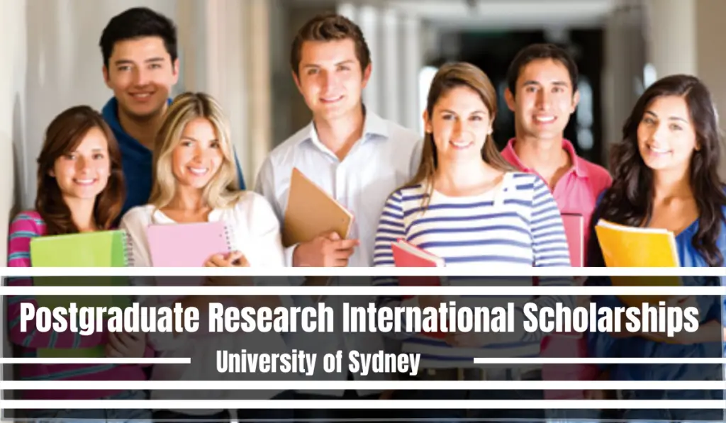 Postgraduate Research International Scholarships in Advanced Catalysis for High-Value Food, Australia