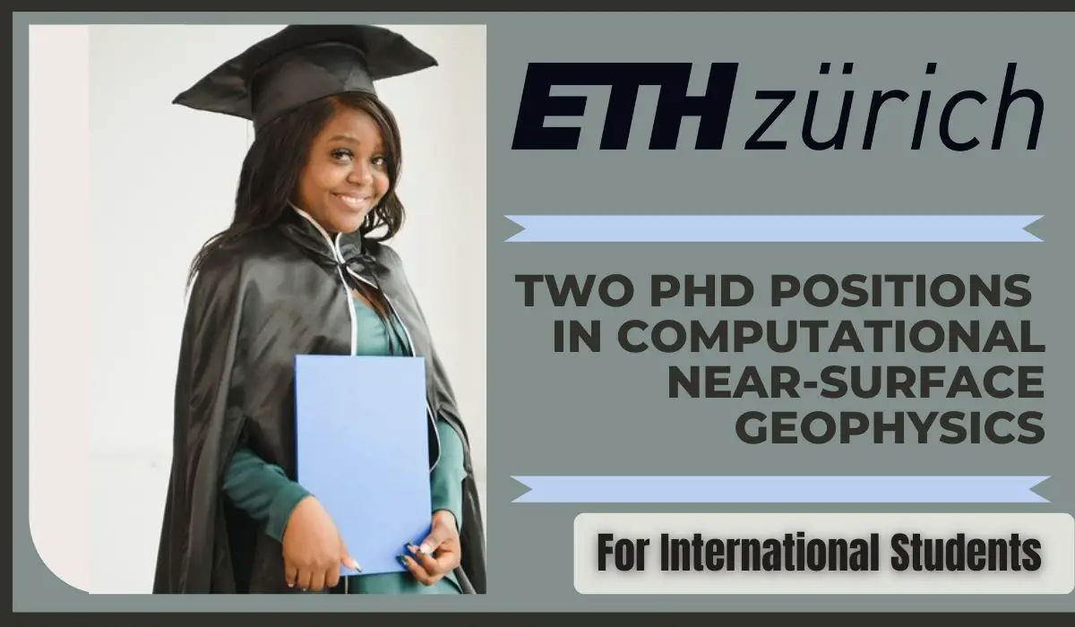 PhD Scholarships 2022-2023
