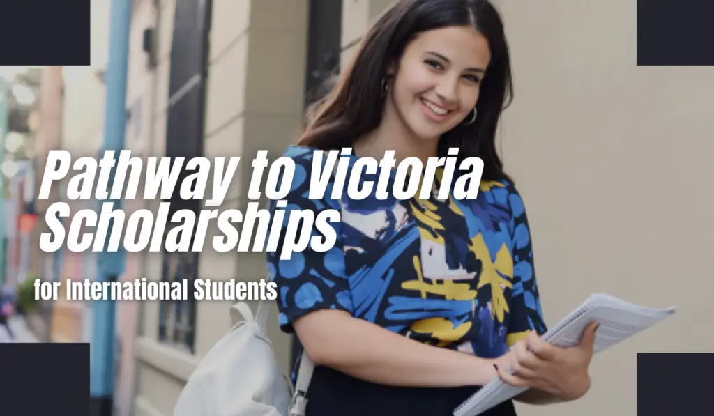 Pathway to Victoria Scholarships for International Students at Bendigo Kangan Institute, Australia