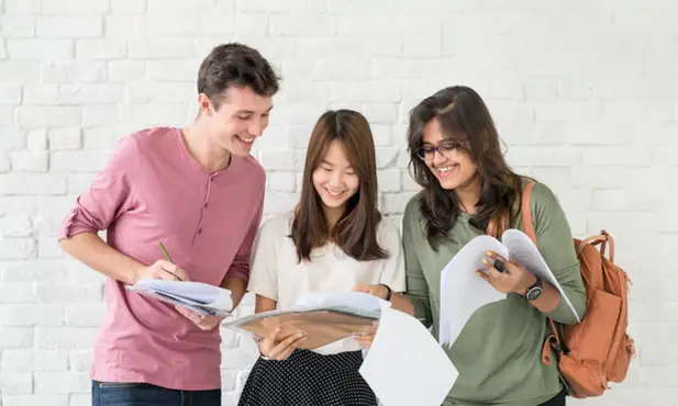 ECMC Foundation Grants for International Students in USA