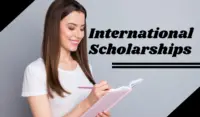 International Scholarships at Firbank Grammar School, Australia