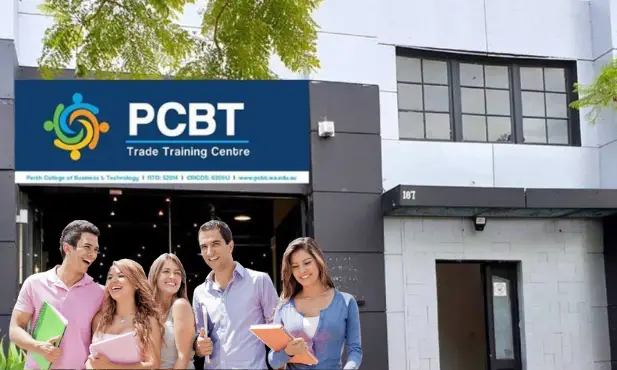 International PCBT Scholarship in Australia