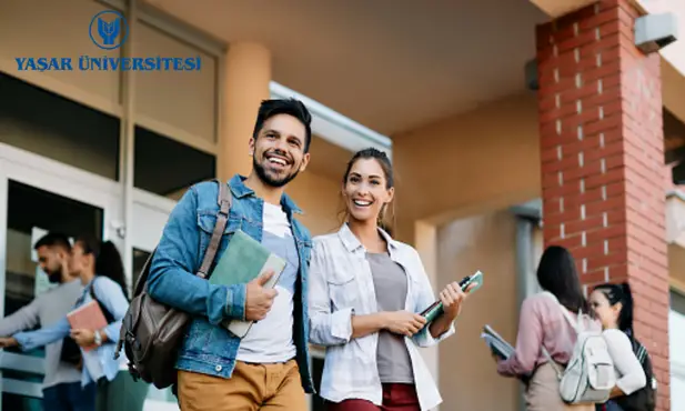 International Relations and Programs Office Scholarships at Yasar University, Turkey