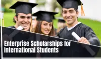 Enterprise Scholarships for International Students at Jiangsu University in China