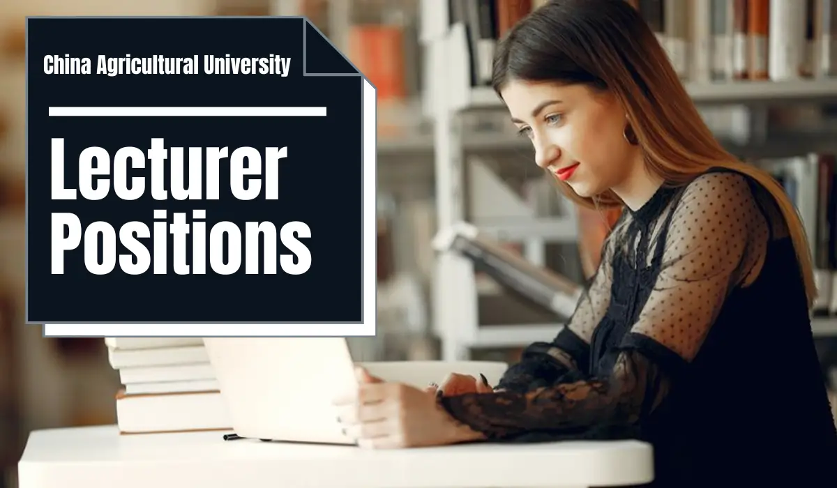 China Scholarships, 2022-2023