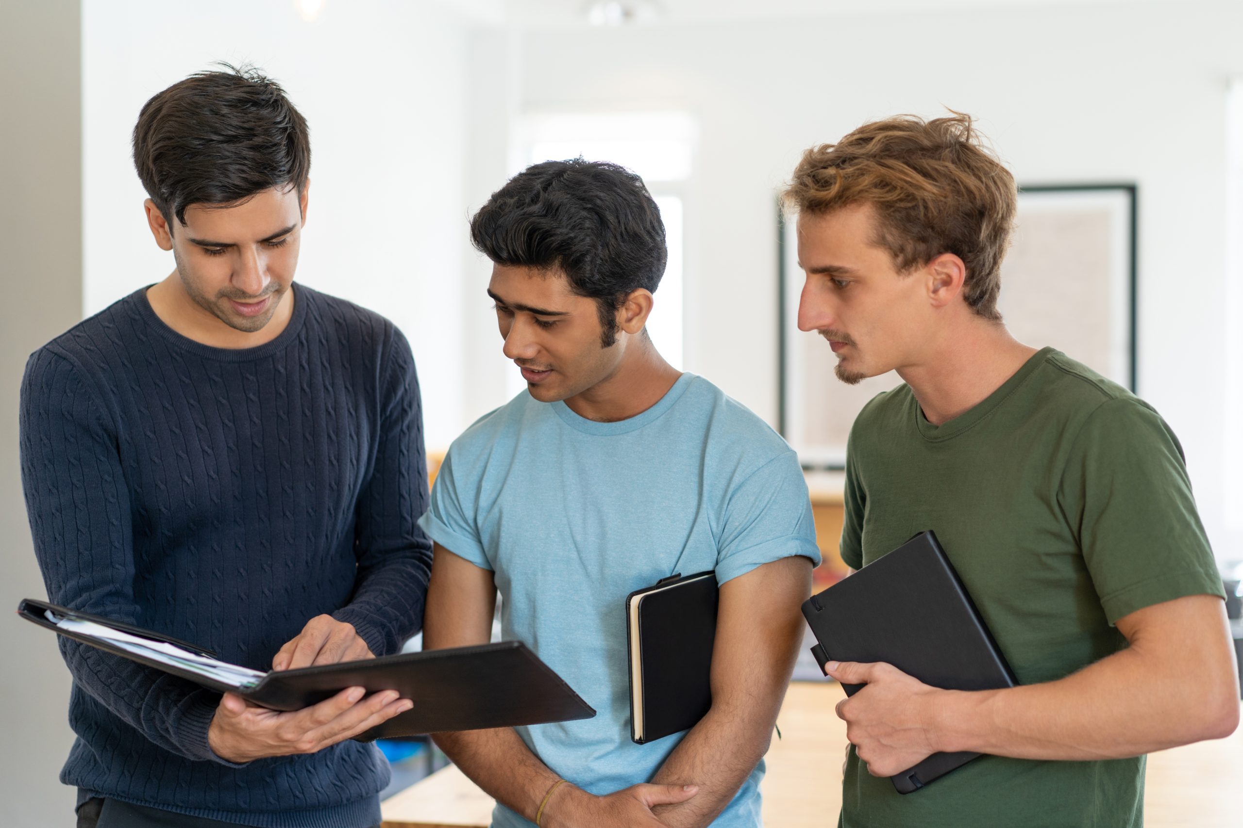 Academic Excellence Scholarships