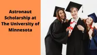 Astronaut Scholarship