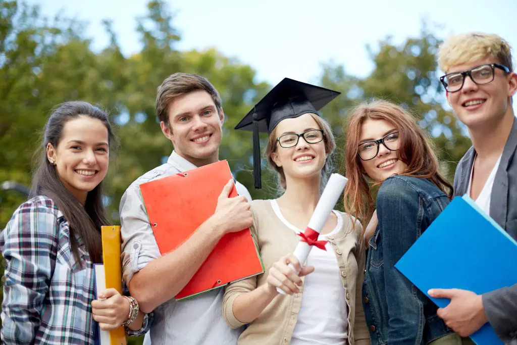 Biochemistry Study Abroad Scholarship