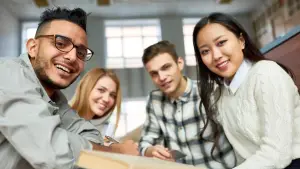 Charif Souki Global Energy Fellowship