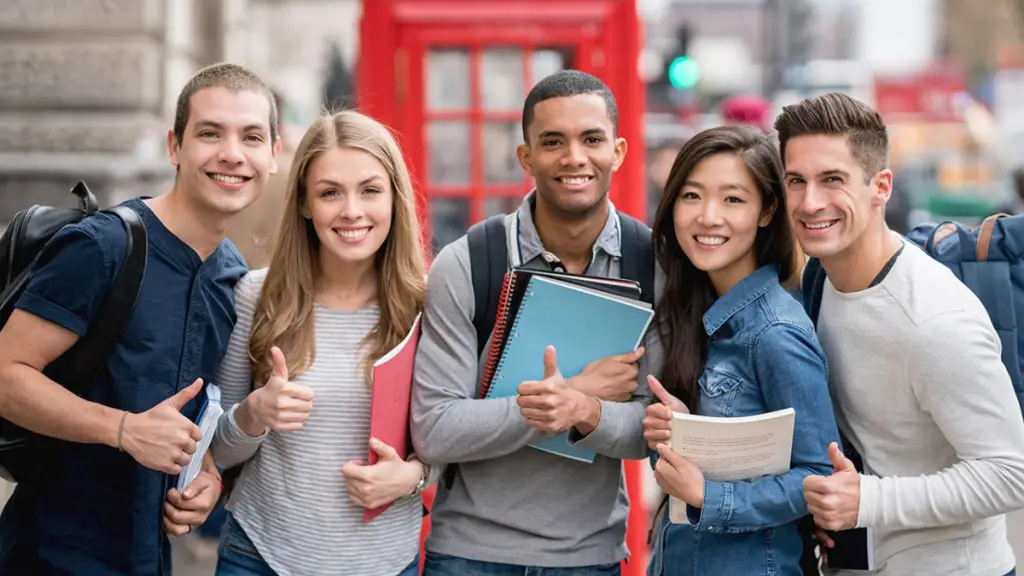 Elevate Scholarship Programme