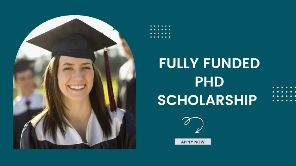 Fully Funded Phd Scholarship Metrology And Process Integration For Defect Mapping Of Next Generation Semiconductor Materials And Devices..