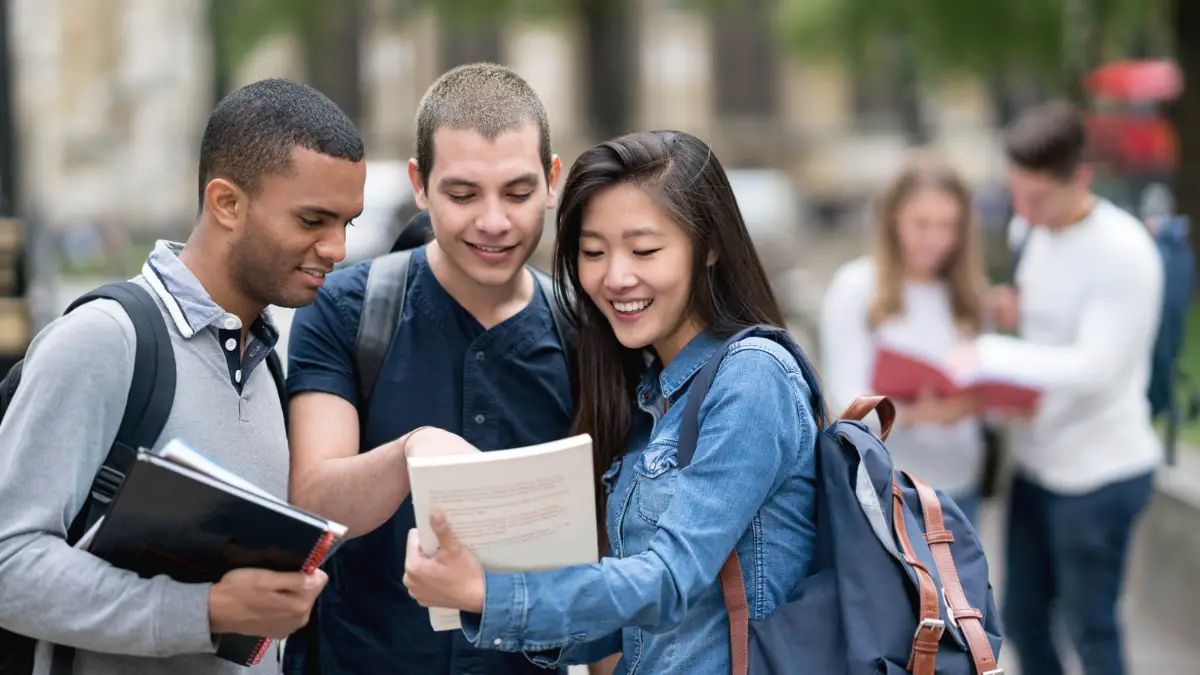 Information on Postgraduate Research Scholarship