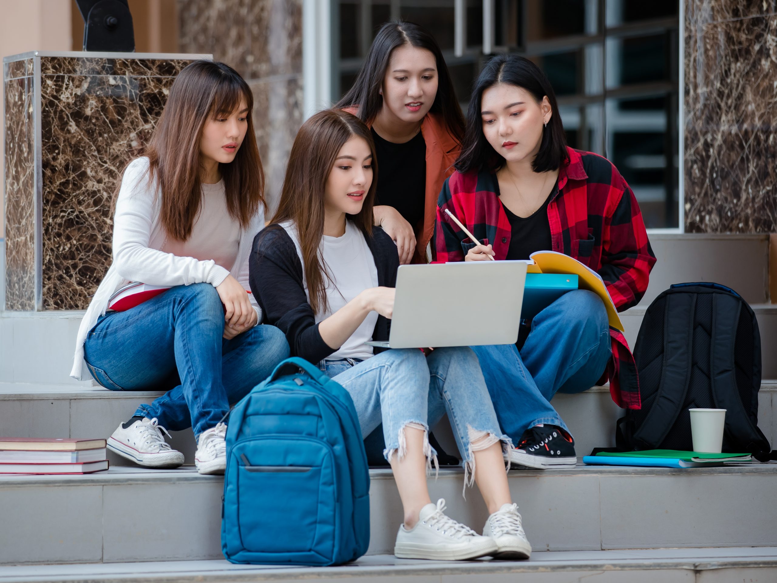 International Accommodation Bursary Scholarship