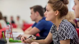 International Education Scholarship