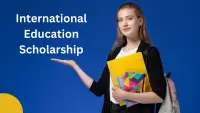 International Education Scholarship