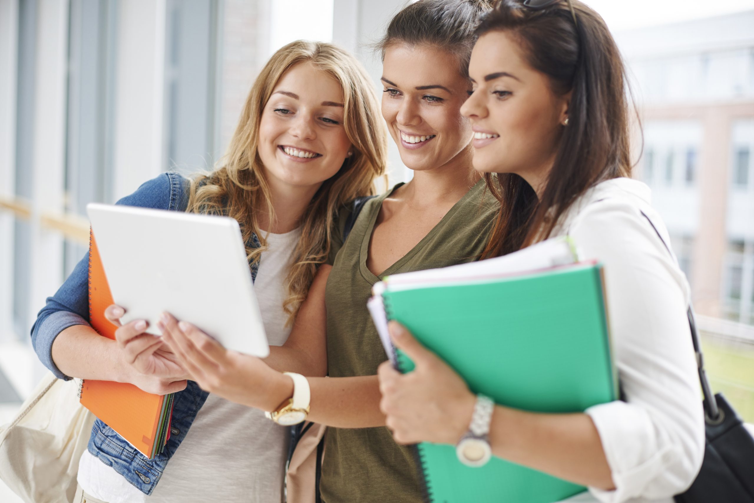 International Excellence Scholarship