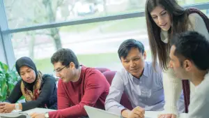 Lecturer in Economics (Teaching & Scholarship)