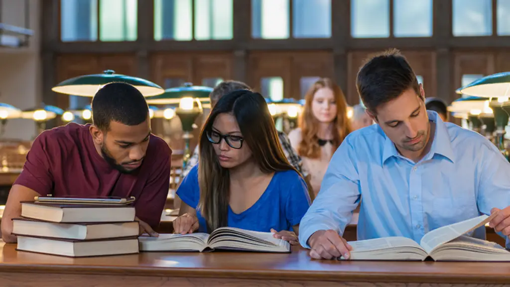 Liber Ero Fellowship Program at University of Calgary