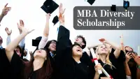 MBA Diversity Scholarships