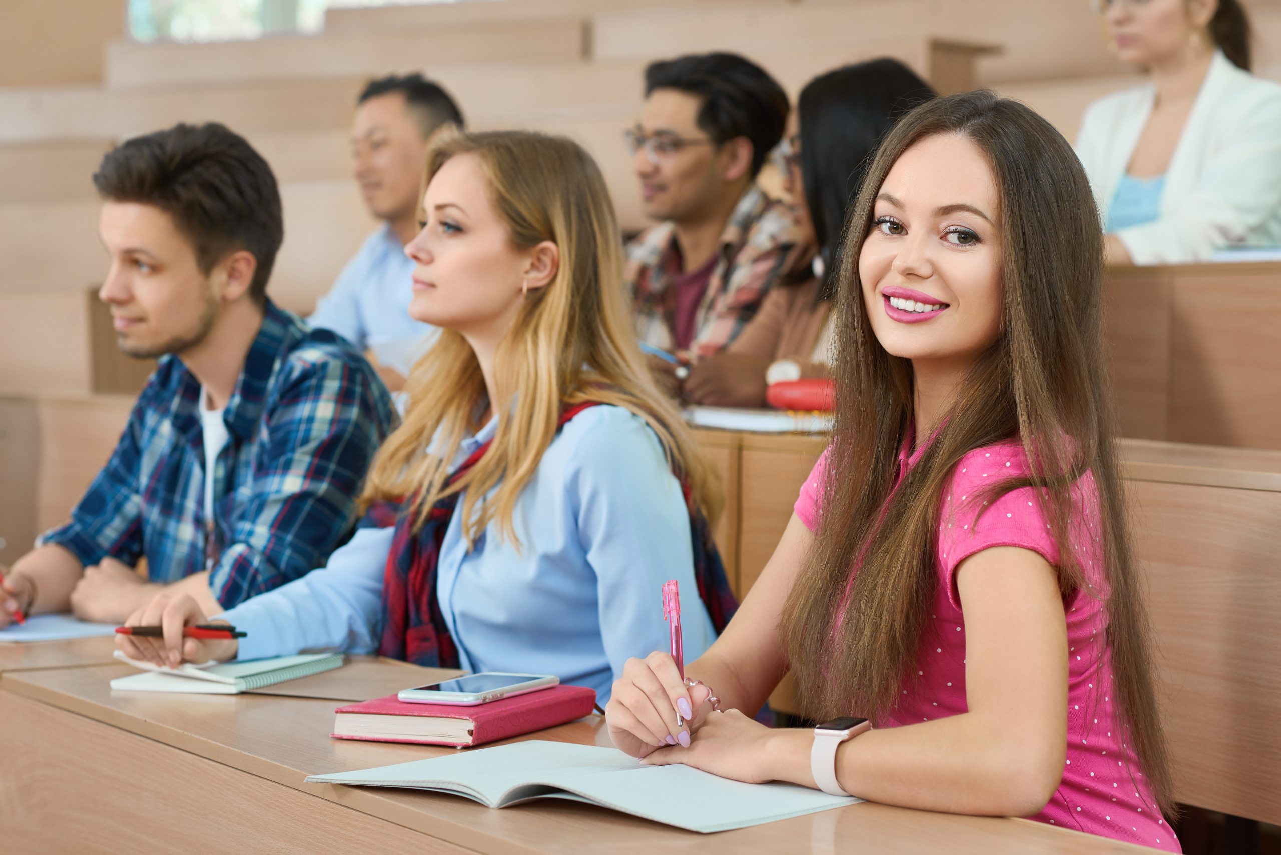 Southampton Presidential International Scholarship