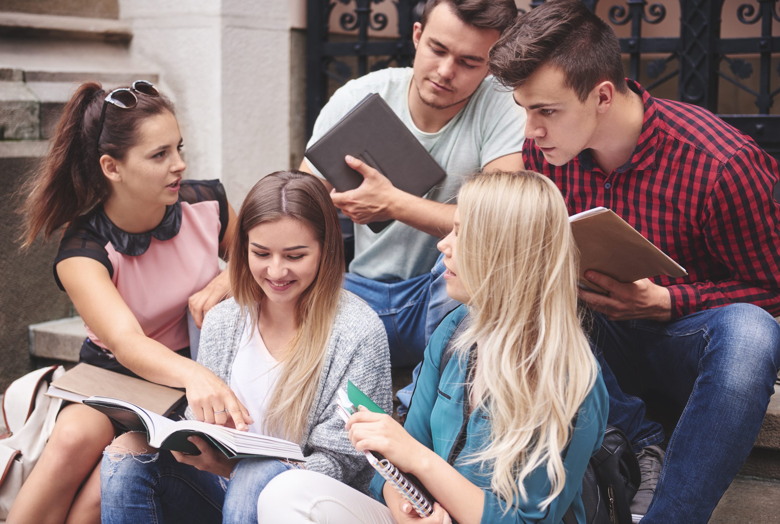 The Abedian Foundation Master of Architecture Scholarship