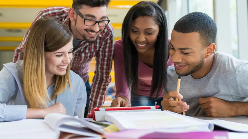 Travel Scholarship Contest at ACIS