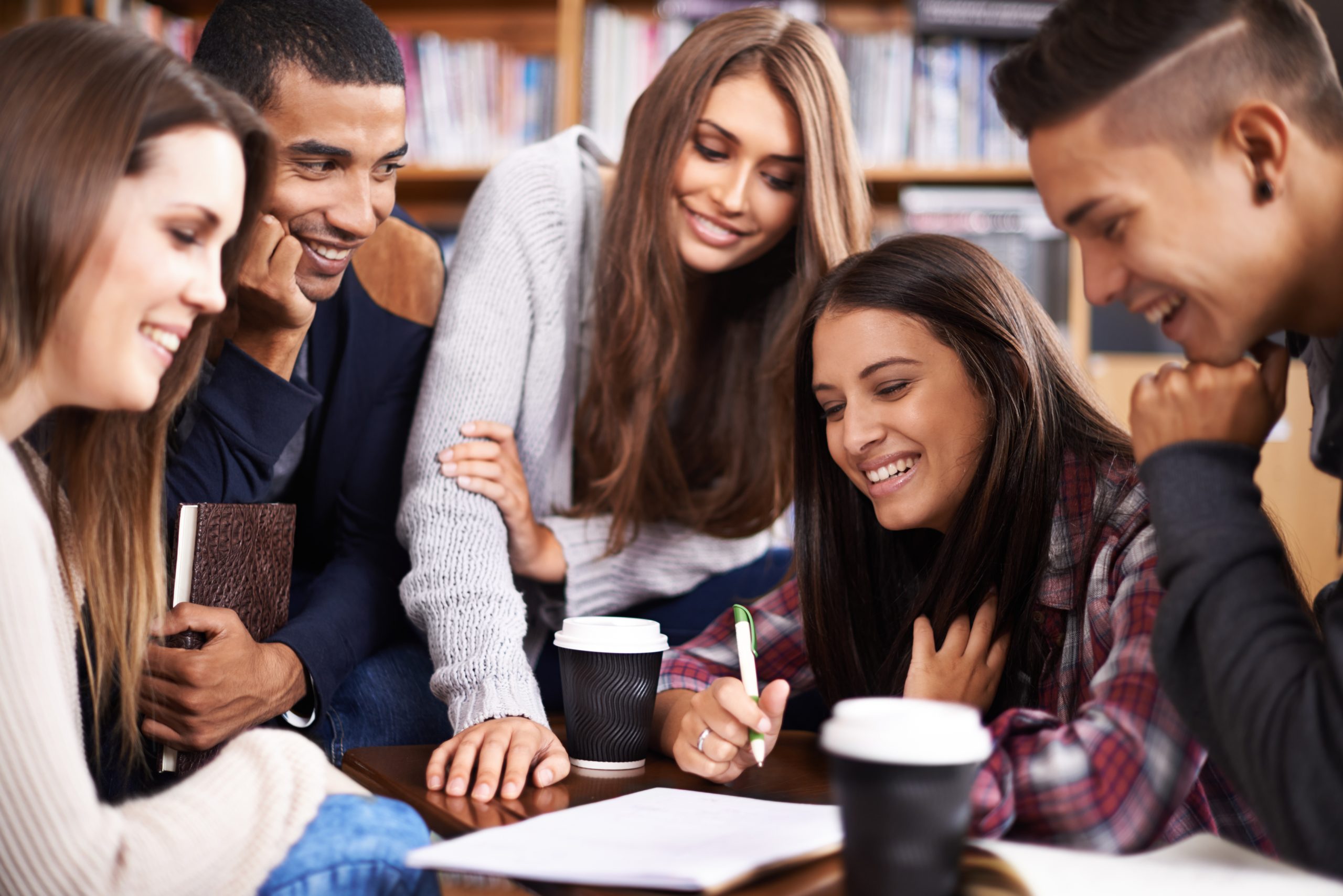 Undergraduate Foreign Language and Area Studies Fellowships