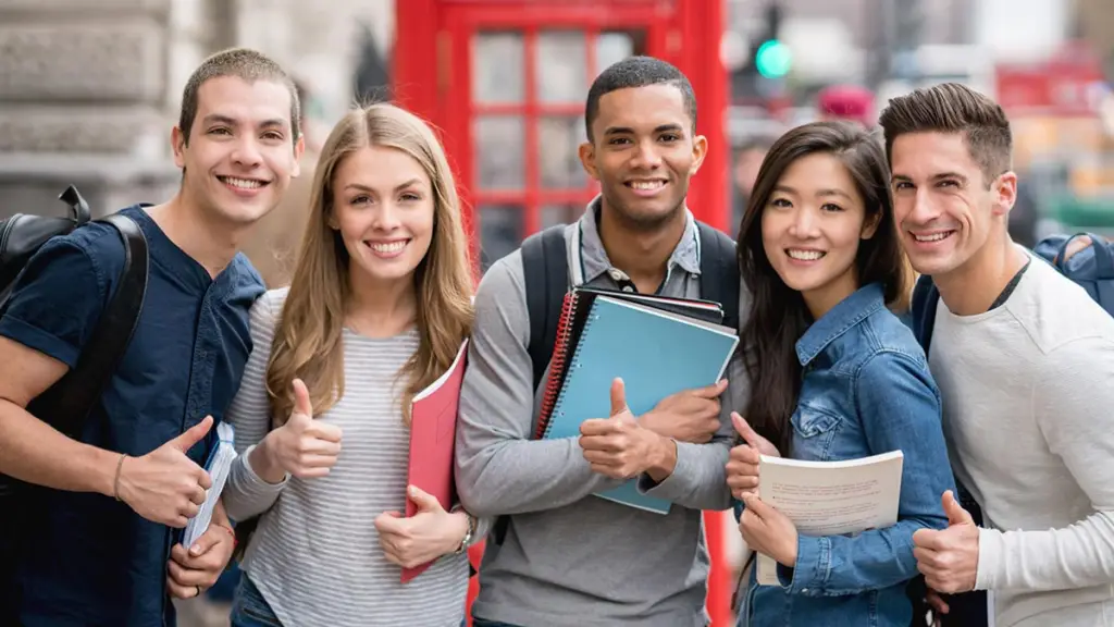 Princeton in Africa Nexus International Fellowship at Princeton University