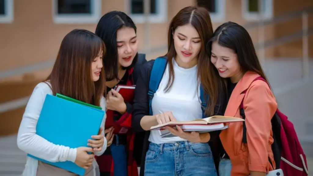 Vice Chancellor's International Excellence Scholarship