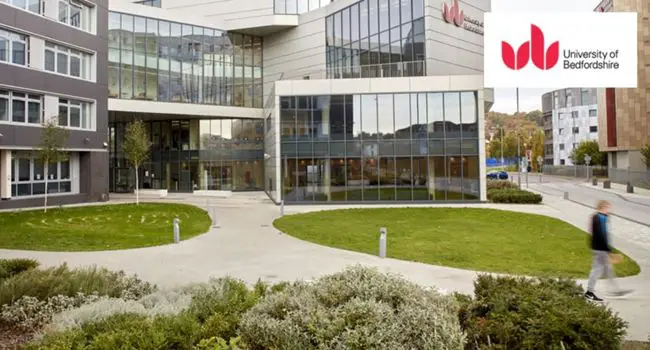 CRiL PhD International Scholarships at University of Bedfordshire, UK