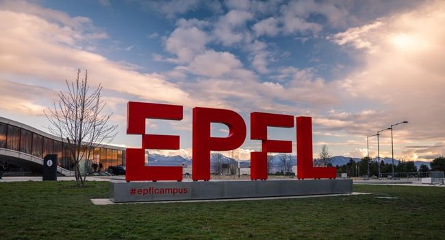 CYD Master Thesis Fellowships for International Students in Switzerland