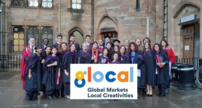 Erasmus Mundus Glocal Scholarships for International Students in the UK