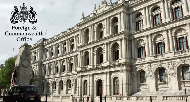 FCDO Commonwealth Master’s Scholarships