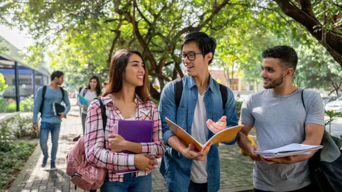 Foreign Post Graduate Scholarship
