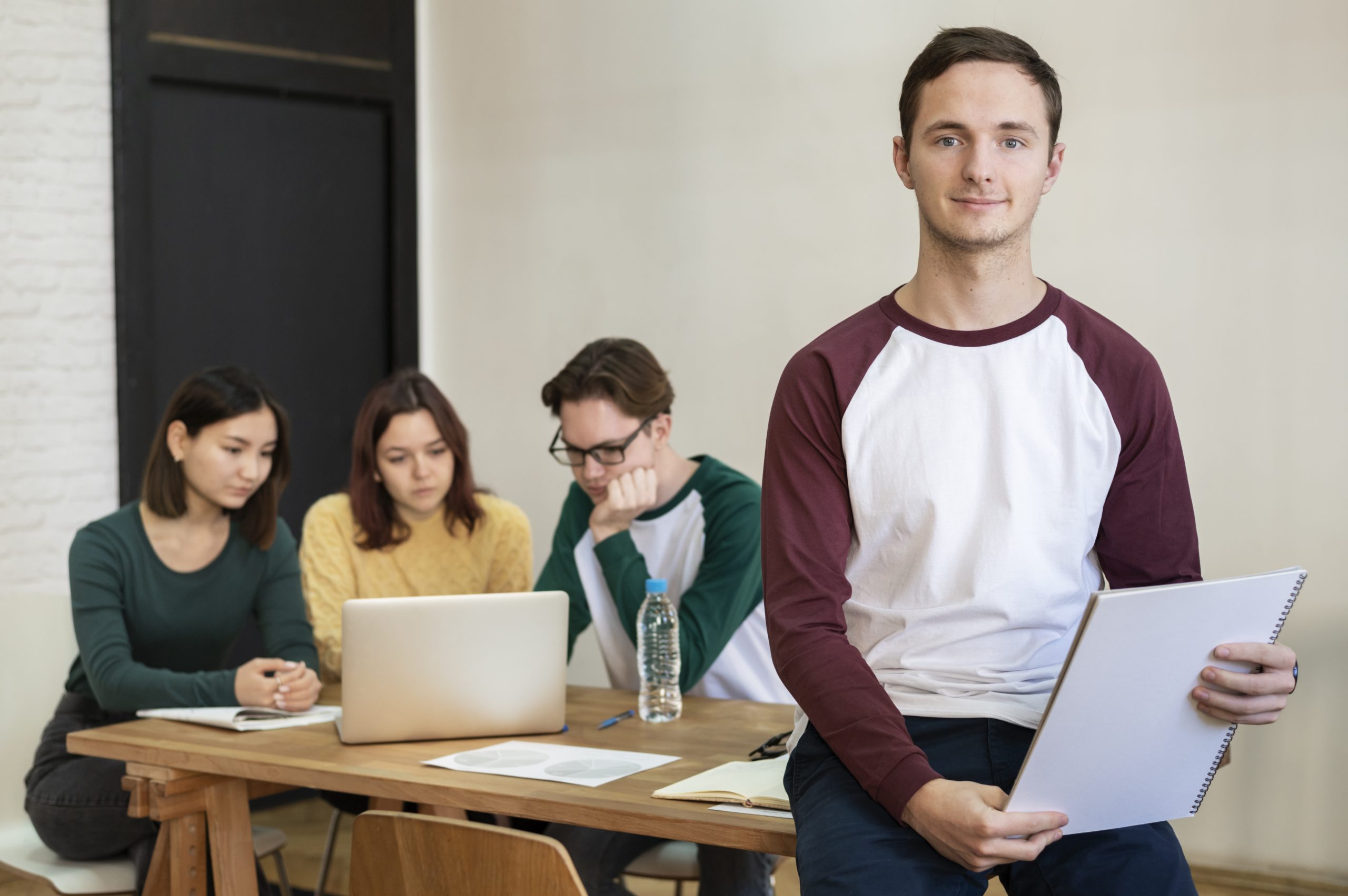 Global Excellence and Mobility International Scholarship