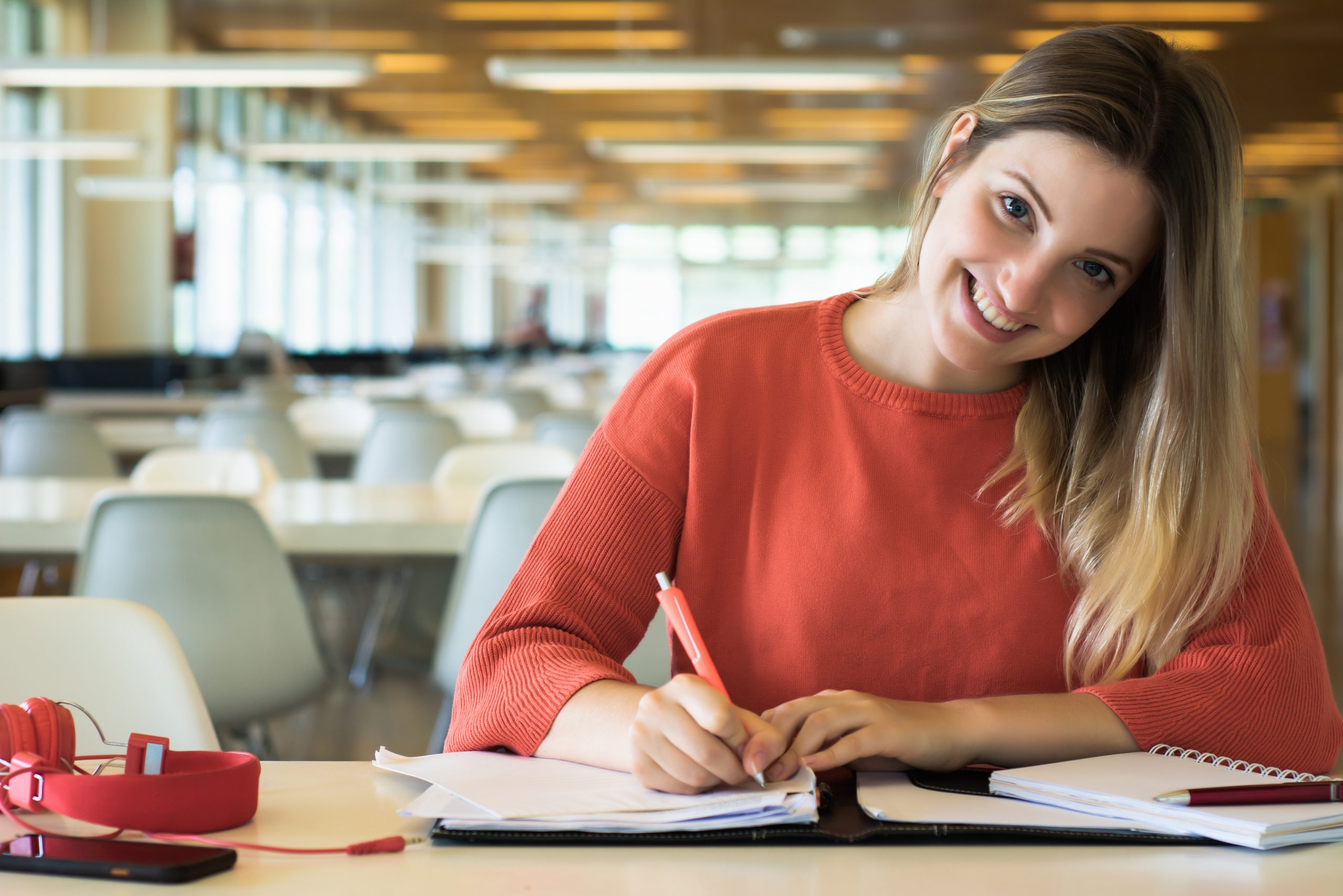 International On-Campus Accommodation Grant