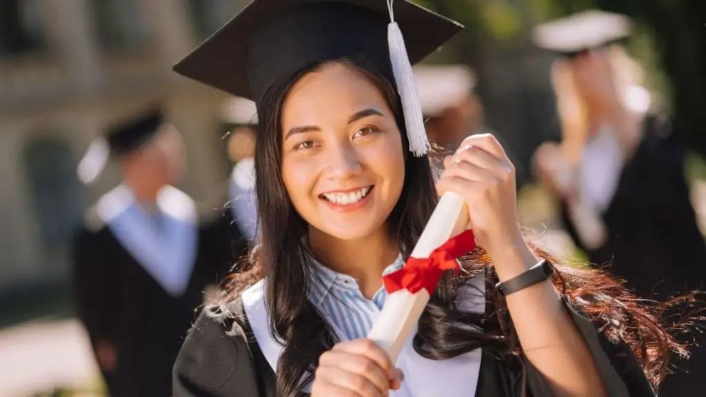 International Scholarship at Berea College, USA