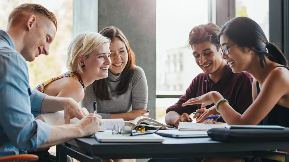 Margaret McNamara Education Grants at Trinity Washington University