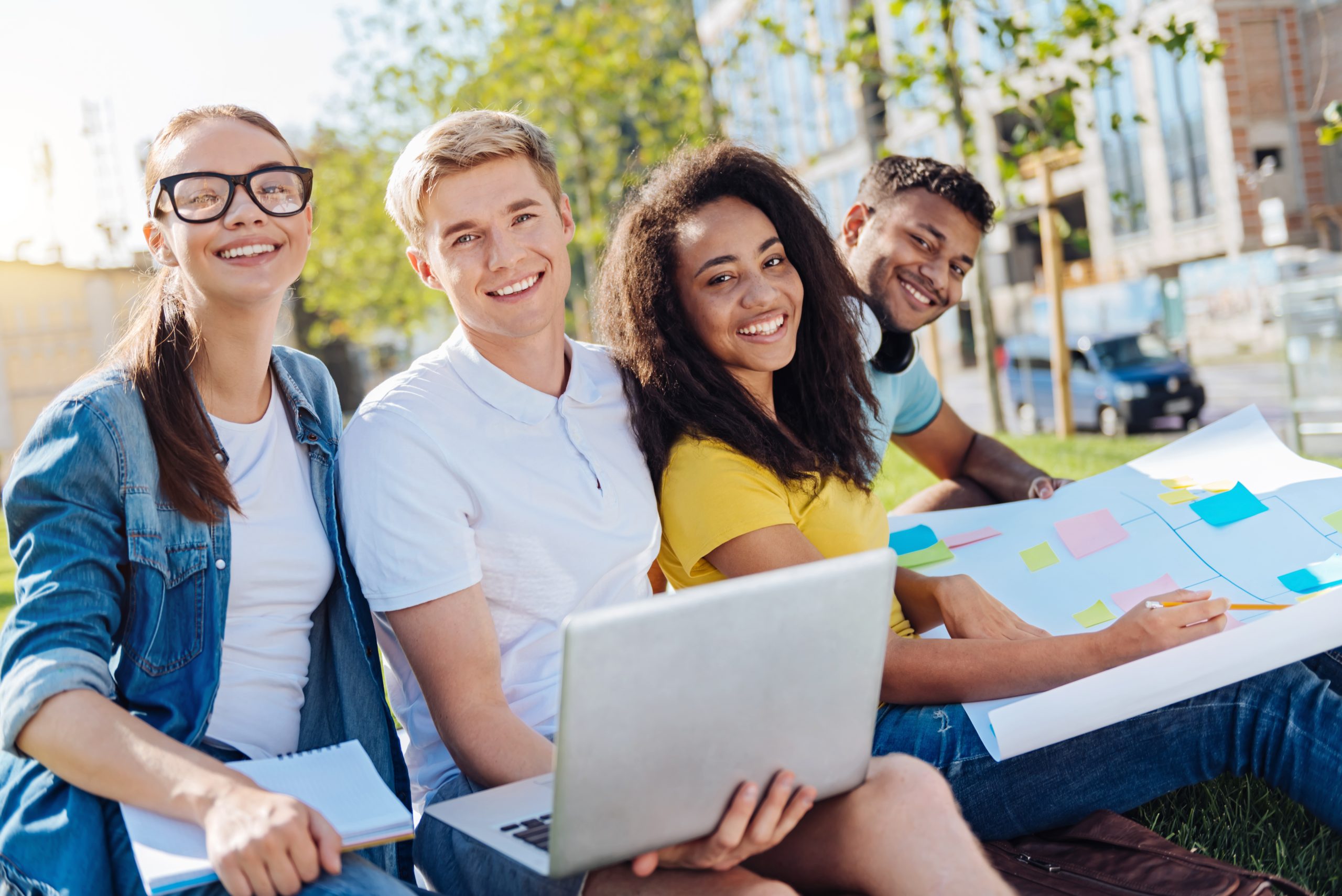 PhD Scholarship in Efficient On-Chip Second Harmonic Generation, Denmark