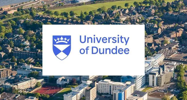 The University of Dundee Vice Chancellor's Indonesia Scholarship, UK