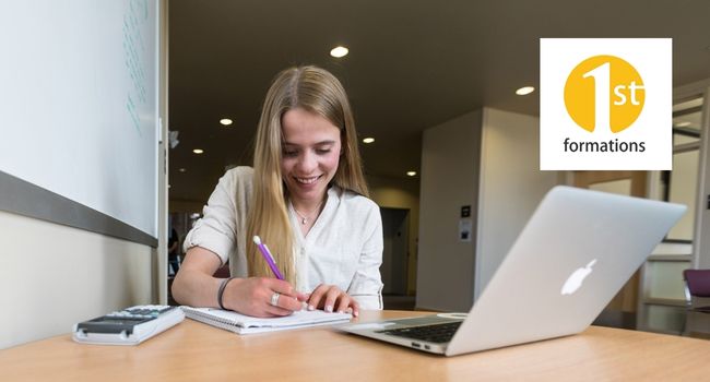 1st Formations Business Scholarship for UK & US Students.